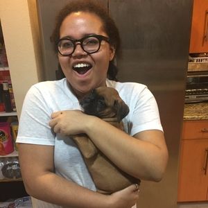 Meet your Posher, Saija